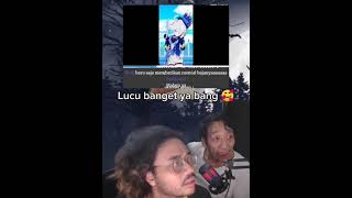 Lucu banget ya bang shorts meme memes fyp [upl. by Elay]