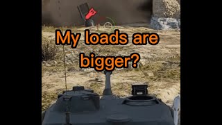 40 minutes of homiesexual dudes playing War Thunder [upl. by Enyahs]