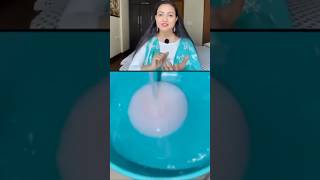 Easy Shampoo Hack for Hair Growth 👆 preityprerna extremehairgrowthchallenge hairgrowth [upl. by David]