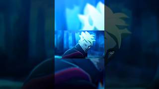 TimeSkip Boruto Manga Animation EditAMV [upl. by Labors]