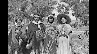 Nüwü The Chemehuevi People  Southern Paiute  Mojave Desert  Nevada amp California [upl. by Alissa]