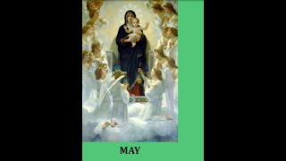 May 10th from the Book of Heaven [upl. by Notsew]