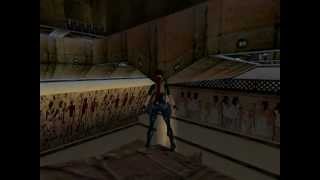 Tomb Raider 3  Luds Gate Redo [upl. by Anuahsar]