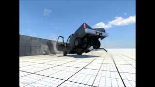 BeamNG and Torque3D Demo Messabout DOWNLOAD LINK IN DESCRIPTION [upl. by Haroppizt]