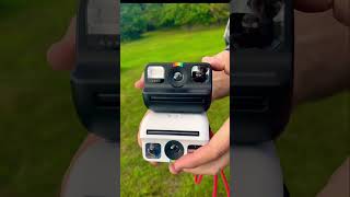 Polaroid Go Gen 2 Vs Original Review Preview  Smallest Instant Camera [upl. by Qifahs764]