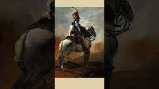 Theodore Gericault A Monumental Force in French Romanticism [upl. by Mchail]