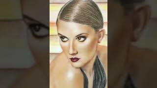 Celine Dion  Mama [upl. by Enyalb]