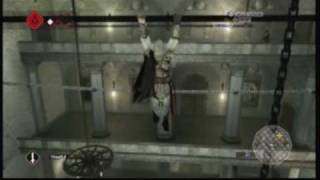 Wine Cellar Assassin Tomb  Assassin’s Creed [upl. by Nesto]