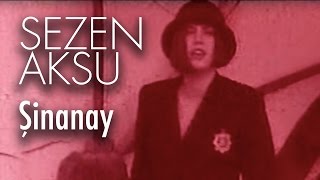 Sezen Aksu  Şinanay Official Video [upl. by Cummings44]