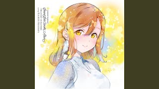 Sunshine Pikkapika Ondo Hanamaru Kunikida Solo Ver [upl. by Merkle]