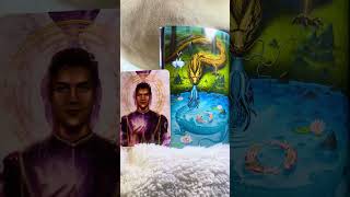 Archangel Zadkiel and Dragon meditation spreading love and healing [upl. by Annahsed766]