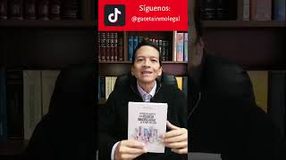 Libro sobre negocio inmobiliario derecho abogados agenteinmobiliario bienesraices inmobiliaria [upl. by Mayman]