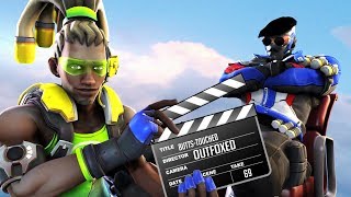 If Overwatch Was A Movie [upl. by Eciram]