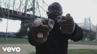 Maître Gims  ABCD Clip officiel [upl. by Jezrdna]