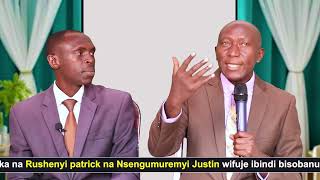 Imenyereze gutungwa nibyawe Rushenyi Patrick na Nsengumuremyi Justin [upl. by Cinderella145]