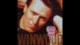 Steve Winwood – Roll With ItA1 Roll With It 12quot RemixVirgin – VSX1436 Canada 1988 [upl. by Gregson]