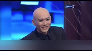 Alwi Assegaf  Hitam Putih part 1  juli 2013   Ades Riza Channel Official [upl. by Lorenz377]