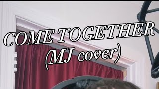 COME TOGETHER MJ Cover  Veronica Swift [upl. by Elenore]