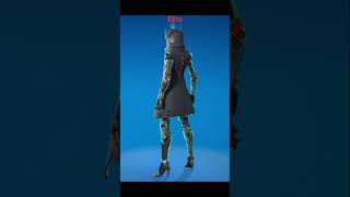 FREE Ranked Skin Felina coming soon in Fortnite date is TBD but likely October 1 Leak [upl. by Yenttihw60]