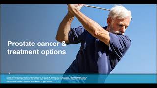 What Is the Best Radiation Treatment for Prostate Cancer [upl. by Atirehc]