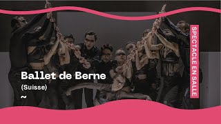 Ballet de Berne [upl. by Iveel]