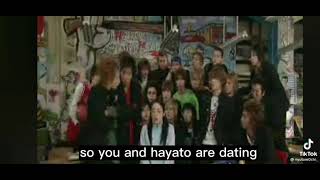 Gokusen Season 2 fake sub ♡ [upl. by Ateinotna]