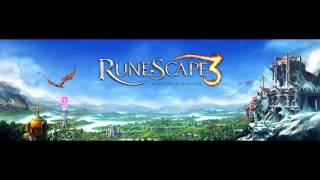 Wander  RuneScape 3 Music [upl. by Avehs]