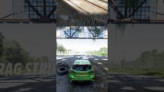 Ford Focus ST 2022 forzahorizon5 ford focus pc gaming acceleration [upl. by Netram]