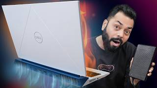 Dell G15 5530 Gaming Laptop Unboxing amp First Look ⚡ New Looks Killer Specs From Rs85990 [upl. by Chandless320]