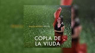 Marita Moyano  Copla de la viuda Agüita [upl. by Hope]