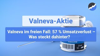 ValnevaAktie Kurzanalyse [upl. by Webster993]