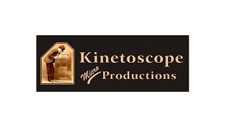 Kinetoscope microProductions Live Stream [upl. by Petie817]