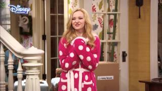 Liv and Maddie  Best Moments From Season 1 💜  Disney Channel UK [upl. by Annet]