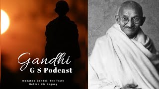 Mahatma Gandhi The Truth Behind His Legacy [upl. by Airdnek307]