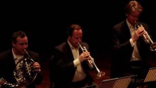 RCO Brass Salem  Kevin Houben [upl. by Garihc]