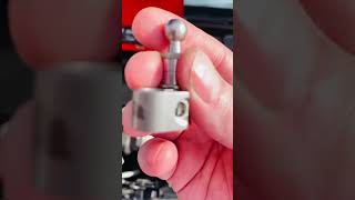 ford focus 10 ecoboost STAGE 2R The correct Short Shifter to fit ford ecoboost [upl. by Yug]