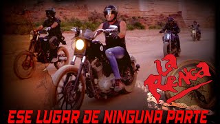 La Renga  Ese lugar de ninguna parte Totalmente Poseídos [upl. by Noami785]