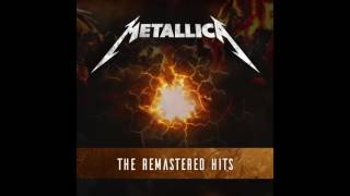 Metallica  The Shortest Straw  The Remastered Hits [upl. by Hut]