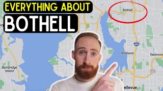 Bothell WA Explained  Everything You Need To Know About Living In Bothell [upl. by Blanchard]