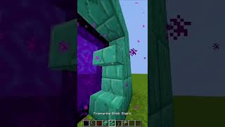 Minecraft  Redstone Build Hack [upl. by Onairam]