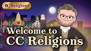 Crash Course Religions Preview [upl. by Dorey558]