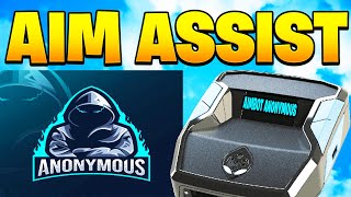 Insider Tips for Perfect Cronus Zen AIM ASSIST Configurations BO6  BEST AIM ASSIST Setup [upl. by Latsyrd882]