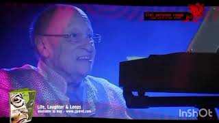 JeanJacques Perrey  The Elephant Never Forgets 1970Wsf [upl. by Annasiul]