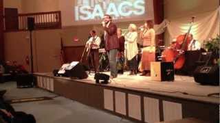 The Isaacs at Family Worship Center March 2012 [upl. by Griswold974]