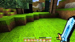 Lets Play Minecraft 321 Deutsch HD  Ein sommerlicher Wintergarten [upl. by Ches]