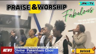 How To Worship God Sunday Service [upl. by Editha942]