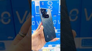 ZTE Blade V60 Smart Unboxing smartphone kashitack viralvideo [upl. by Nahtaoj]