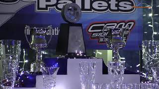 Sligo Pallets Border Rally Championship Prizegiving 2024  Part 2 [upl. by Narad572]