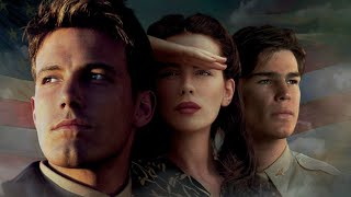 Pearl Harbor Full Movie Facts And Review  Ben Affleck  Josh Hartnett [upl. by Burg]