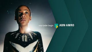 ABN AMRO  Voor ieder begin [upl. by Erinn]